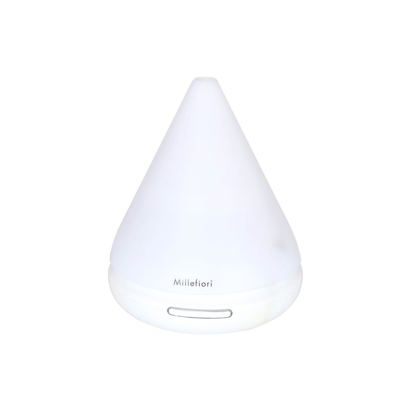 Millefiori 1DUL aroma diffuser Fragrance bottle White