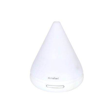 Millefiori 1dul Hydro Ultrasonic Fragrance Diffuser Pyramid , 100ml