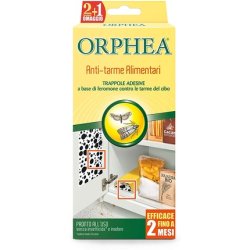 Orphea Food Moths - Set of 3