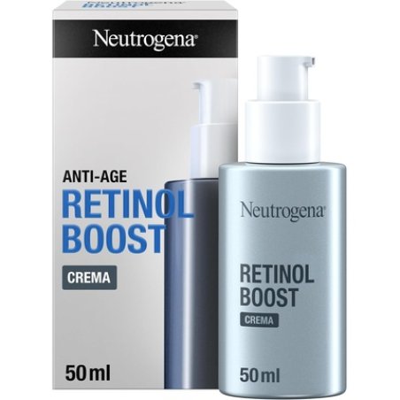 Retinol Boost Cream 50ml