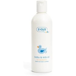 Ziaja Nourishing Body Oil For Babies 270ml