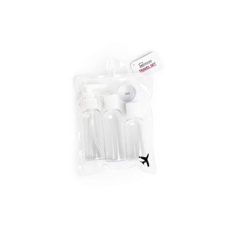 IDC Design Travel Set