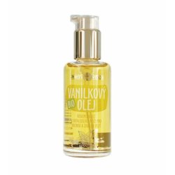 Reinheit Vision Bio Vanilla Oil 100ml