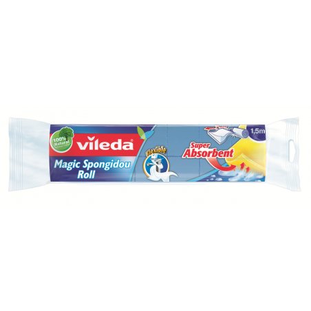 Vileda Kitchen Cleaner 1.5m