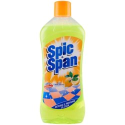 Spic & Span – Deterge Et La Maison, Molinard Laundry Detergent With Cedar And Cedar Scent