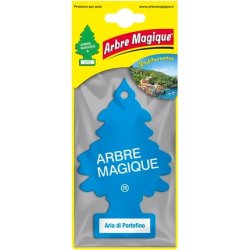 Arbre Magique Air Freshener - Hafen Fino Scent