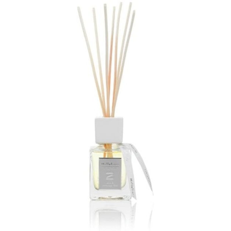 Millefiori Spa And Massage Thai Room Fragrance Diffuser 100ml