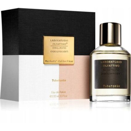 Laboratorio Olfattivo Tuberosis Eau de Parfum Unisex 100ml