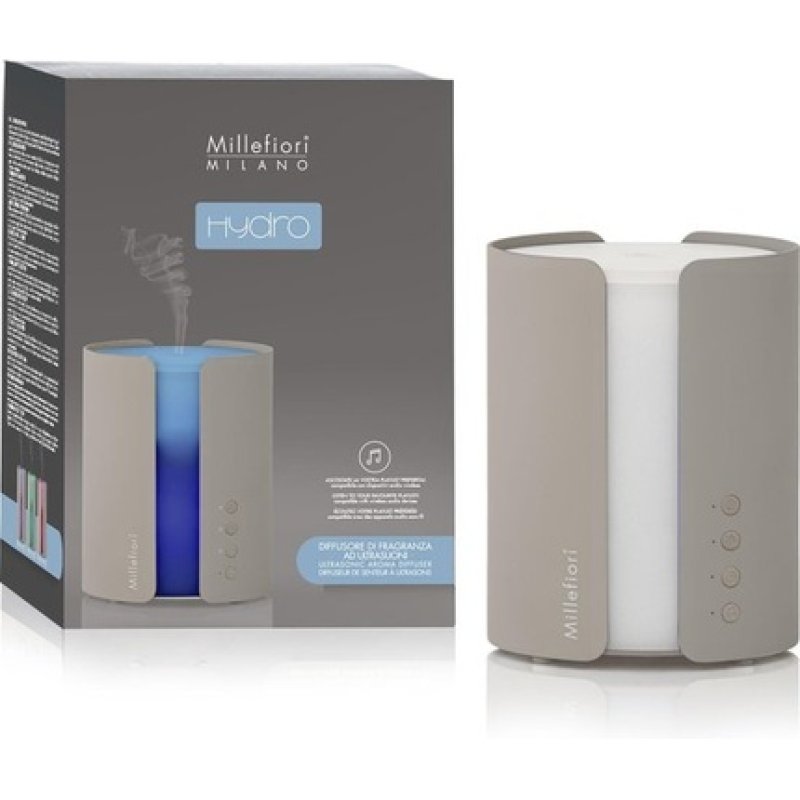Millefiori Milano Hydro Fragrance Atomizer - Plus