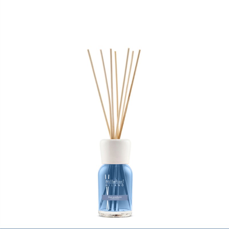 Millefiori Milano POSIDONIA Diffuser Stick 250ml Blue