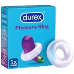 Durex Play Pleasure Ring Erection Ring 29g