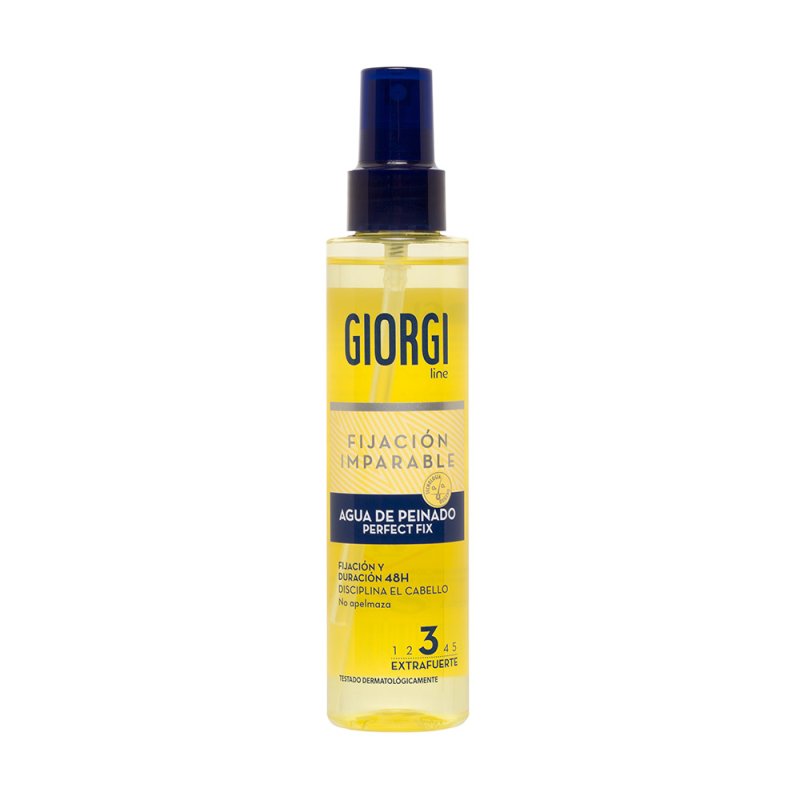 Giorgi Water Line Brush