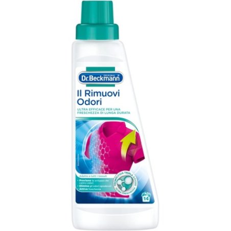 Dr Beckmann Odor Remover 55g