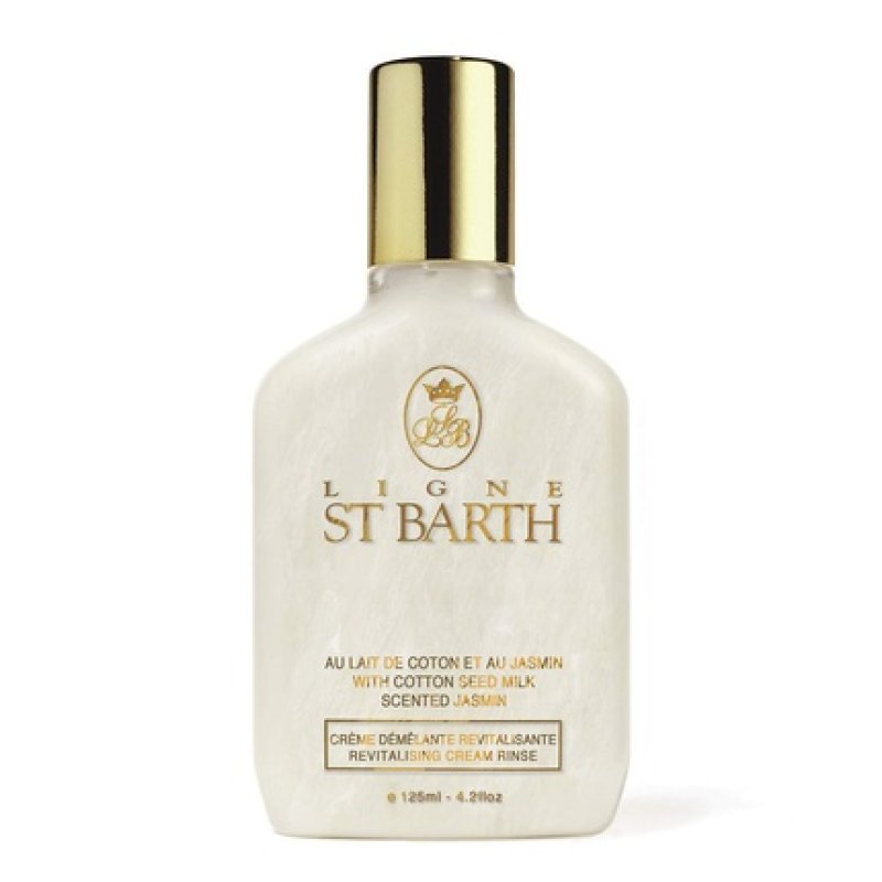 Ligne St. Barth Jasmine Detangling Cream 125ml