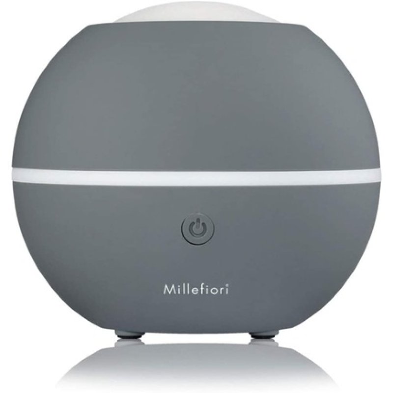 Millefiori 1dusf Diffuser, Grey, 150ml 150ml Grey