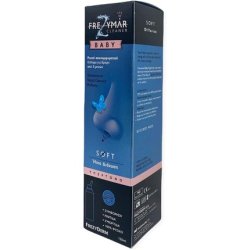 Frezyderm Frezymar Cleaner Baby Hypertonic Soft Nasal Decongestant 120ml