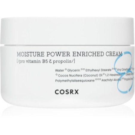 Hydrium Moisture Power Enriched Cream 50 ml