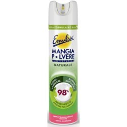 EMULSIO NATURAL POWDER EATING SPRAY 300 ML