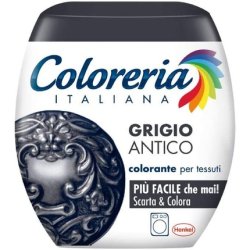 Grey Coloreria Antico 350g