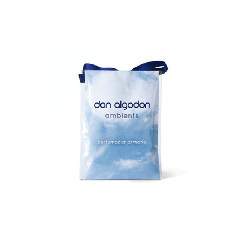 Don Algodon Pillar Candles, 400 Ml