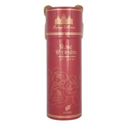 Afnan Heritage Collection Rose D' Arabia Air Freshener 300 Ml