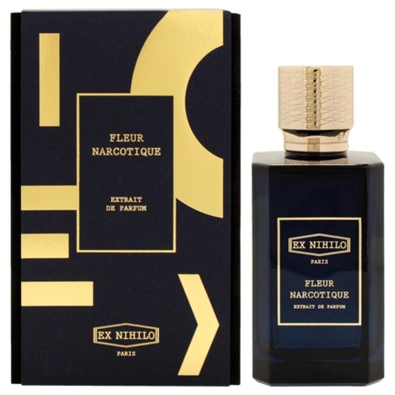 Ex Nihilo Fleur Narcotique Unisex 3.4 oz Extrait de Parfum