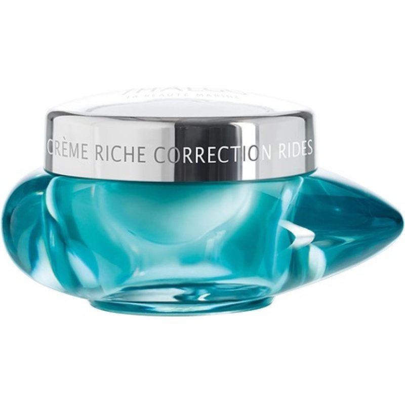 Thalgo Hyalu-Procollagen Rich Wrinkle Correction Cream Almond 50ml