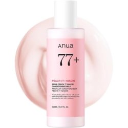 Peach 77% Niacin Conditioning Milk