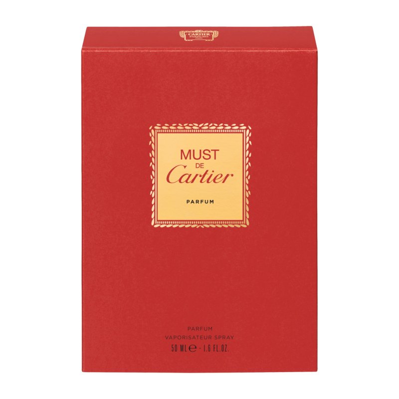Cartier Must 50ml