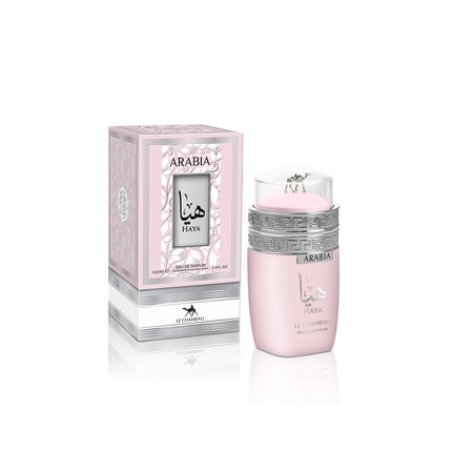 Le Chameau Arabia Haya - 100ml Perfume