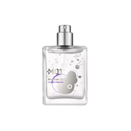 Eccentric Molecules Molecules 01 Eau de Toilette Natural Spray 30ml Refill