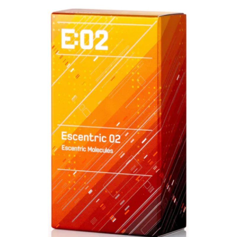 Escentric Molecules Escentric 02 Refill 30 ml Unisexe