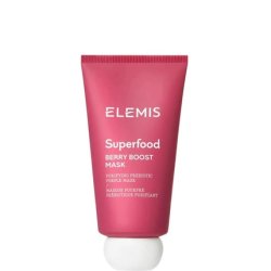 Elemis Superfood Berry Boost Mask