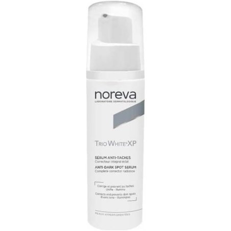 Noreva Trio White XP Anti-Dark Spot Serum 30ml