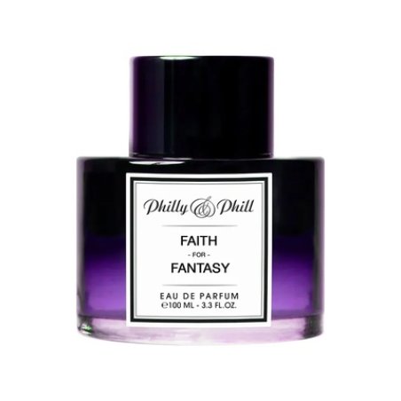 Philly & Phill Faith For Fantasy Eau De Parfum Unisex 100 Ml