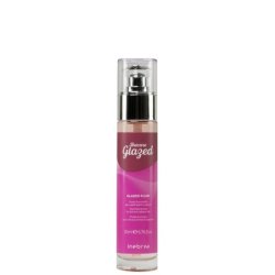 FLUIDO ILUMINADOR SHECARE GLAZED PARA CABELLOS APAGADOS Y MATES. 50 ML INEBRYA