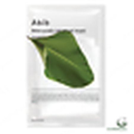 Mild Acidic pH Sheet Mask Heartleaf Fit