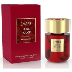 Emper Luxe Rouge Unisex 100ml
