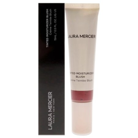 Laura Mercier Women's Tinted Moisturizer Blush Croisette Pink 0.5 oz 15 mL