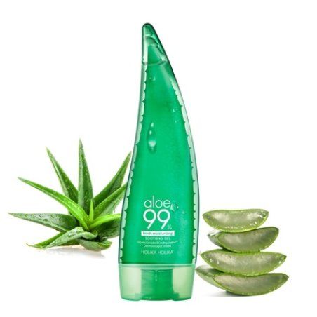 Holika Holika 99% Aloe Soothing Gel 8.5 Ounce