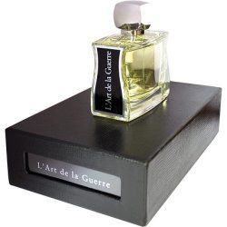 Jovoy L'Art De La Guerra Eau De Parfum Spray 100ml