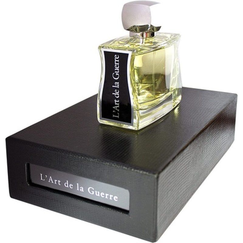 Jovoy L'Art De La Guerra Eau De Parfum Spray 100ml