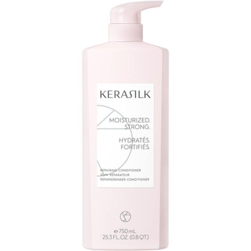Kerasilk Repairing Conditioner 750Ml