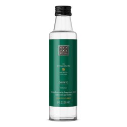 Rituals The Ritual of Jing 8719134180657 purificateur d'air liquide Bouteille Vert, Transparent Lotus 250 ml