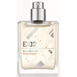 Escentric Molecules Molecules 02 Eau de Toilette Natural Spray 30ml Refill