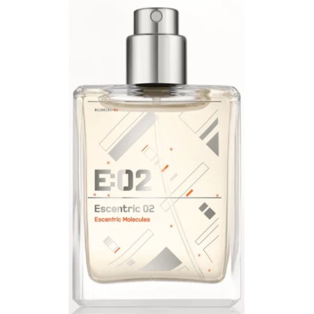 Escentric Molecules Escentric 02 Refill 30 ml Unisex