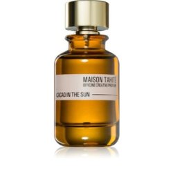 Maison Tahite Eau De Parfum Cacao In The Sun - 100 Ml