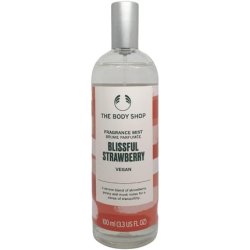 The Body Shop Blissful Strawberry Fragrance Mist 100ml