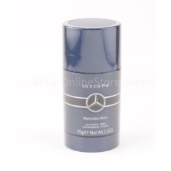 Mercedes-Benz Sign Deodorant 75g Deo Stick