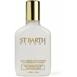 St Barth Milk Detergent Ai Fiori Di Frangipane 125ml